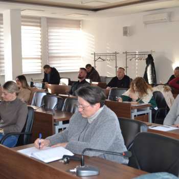 Održana javna rasprava u okviru ReLOaD3 programa u Općini Ilijaš